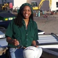 April Armstrong MBA