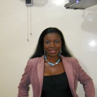 Princess Chukwu Aguh