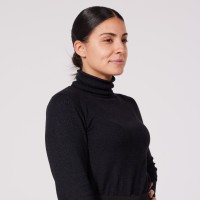 Clara Dourado
