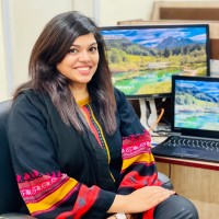 Salwa Sarfaraz