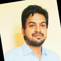 Uttam Kumar Bhagat