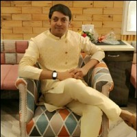 Ritesh Jain