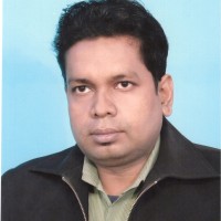 samujjwal ray
