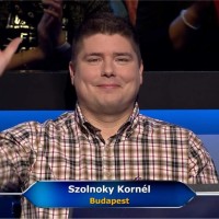 Szolnoky Kornél