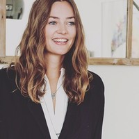 Nina Gabrielle Meirik Sargeant