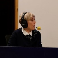 Ana Castellanos Sáenz