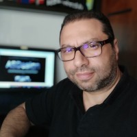 Mounir El-Moutawakil