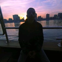 Andrew Soliman