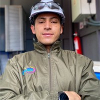 Diego Armando Gallardo Aguirre
