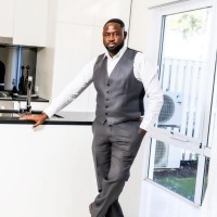 Kelin Sesay