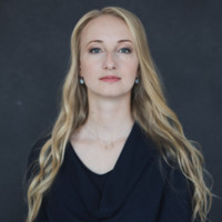 Olga Sventukh