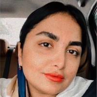 Tahereh Aslani