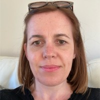 Clare Leech
