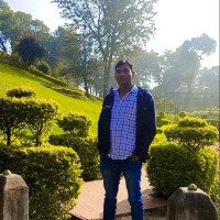 Nishadali at