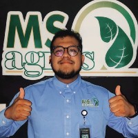 Jose Andres Aranda Aguilar