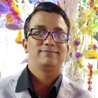 Dr. Rupesh Rajak
