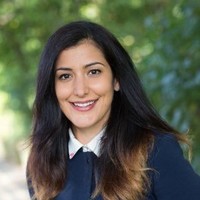 Dr Roxy Robinson