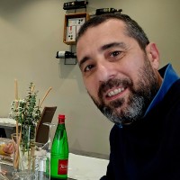 Antonio Arpaia