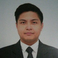 Jesus Ramon Ronquillo