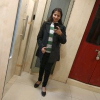 Surbhi Verma