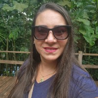 Daiane Lopes de Oliveira.