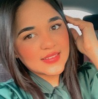 Yafreicy Del Carmen Jiménez Paulino