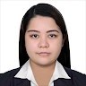 Sheena Nicole Jaldon, Rmt, Mls (Ascpi), (La) Cls