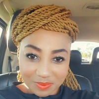 Nthabiseng Mohlakoane
