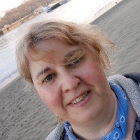 Alison Mcnamara