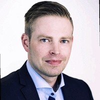 Martin Björksten