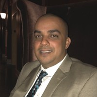 Navin Lall