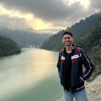 Aman Agarwal