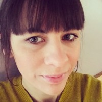Emma Welham