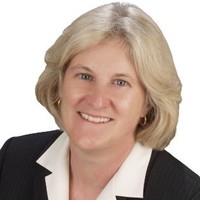 Judith Whitehouse