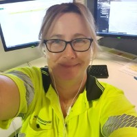 Kate Gilroy-Scott