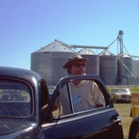 Mike Wilson