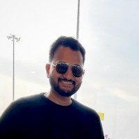 Dr. Vignesh Kumar