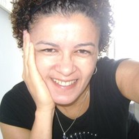 Marcia Cristina Magalhães