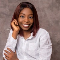 Helen Agada