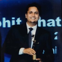 Rohit Bhatnagar