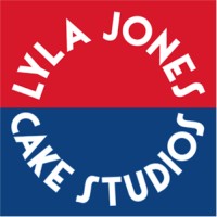 Lyla Jones Cake Studios