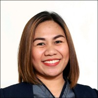 Dael Kathleen Pajarillo