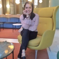 Lucia Montesinos