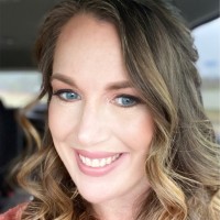 Amy Anton
