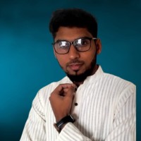 Md Moshahid Zahid