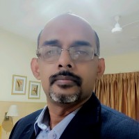 Prantik Dasgupta