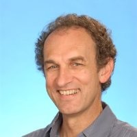 Andre Van Tonder