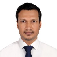 Hasan Mojumdar