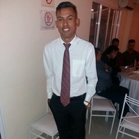 Jefferson Bernardo