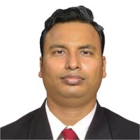 Radheshyam Mishra